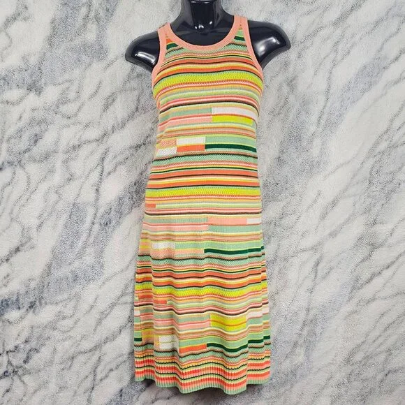 torrid | Dresses | Torrid X Knee Length Bright Multi Color Crochet Knit Dress 6s 70s | Poshmark torrid | Dresses | Torrid X Knee Length Bright Multi Color Crochet Knit Dress 6s 70s | Poshmark